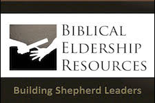 Biblical Eldership Resources